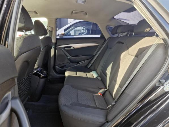 Hyundai i40 I с пробегом 2014 года, цена 1 049 000 рублей, 146653 км, седан, Автокод Объявления