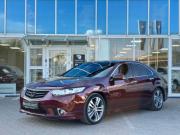Honda Accord VIII Рестайлинг Ульяновск  - изображение 33