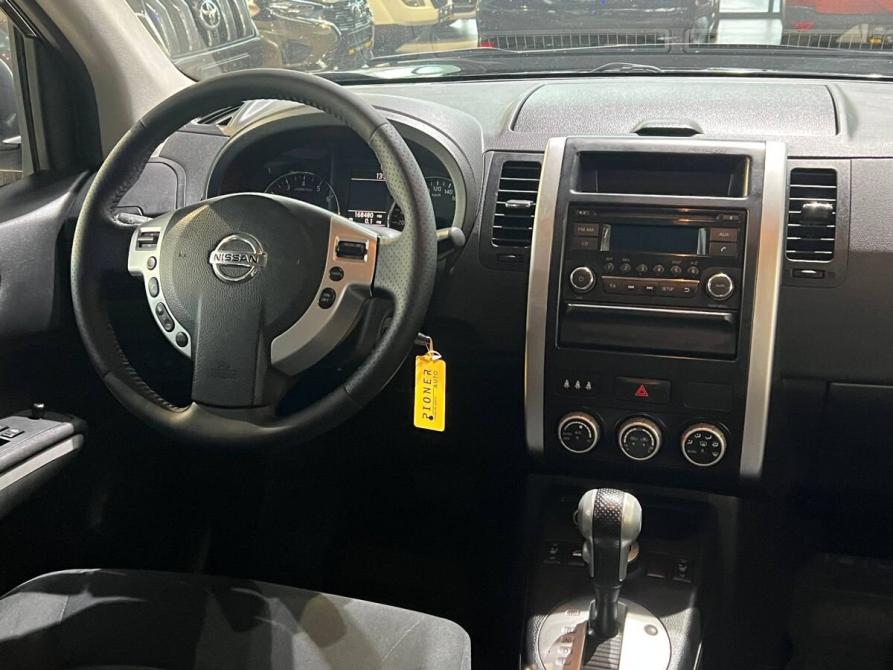 Nissan X-Trail II Рестайлинг Оренбург  - изображение 21