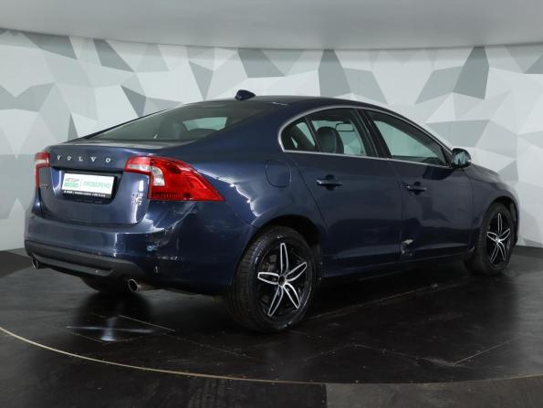 Volvo S60 II с пробегом 2010 года, цена 949 000 рублей, 240000 км, седан, Автокод Объявления
