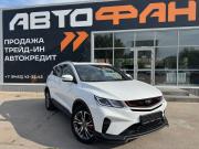Belgee X50 Сызрань  - изображение 16
