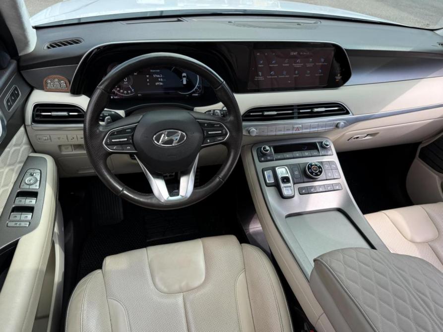 Hyundai Palisade I Кропоткин  - изображение 6