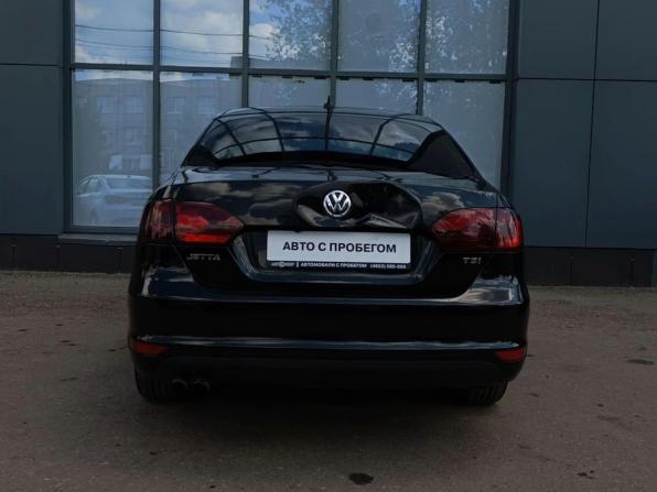 Volkswagen Jetta VI с пробегом 2012 года, цена 850 000 рублей, 152554 км, седан, Автокод Объявления