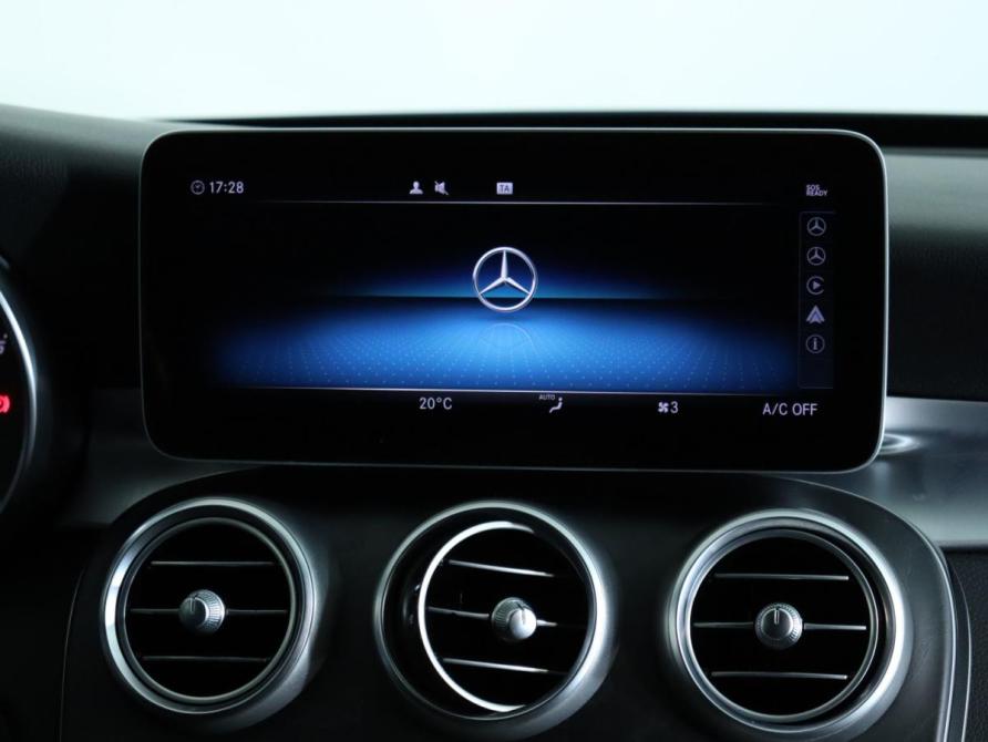 Mercedes-Benz C-Класс IV (W205) Рестайлинг Санкт-Петербург  - изображение 13