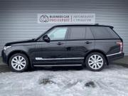 Land Rover Range Rover IV Кемерово  - изображение 46