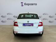 Skoda Octavia III (A7) Рестайлинг Ставрополь  - изображение 19