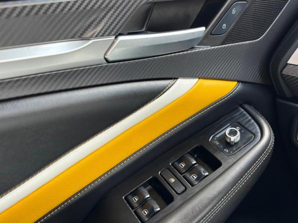 Haval F7x I с пробегом 2021 года, цена 1 795 000 рублей, 129258 км, внедорожник, Автокод Объявления