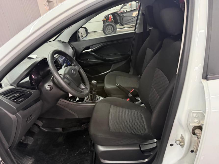 Lada (ВАЗ) Vesta I Краснодар  - изображение 12