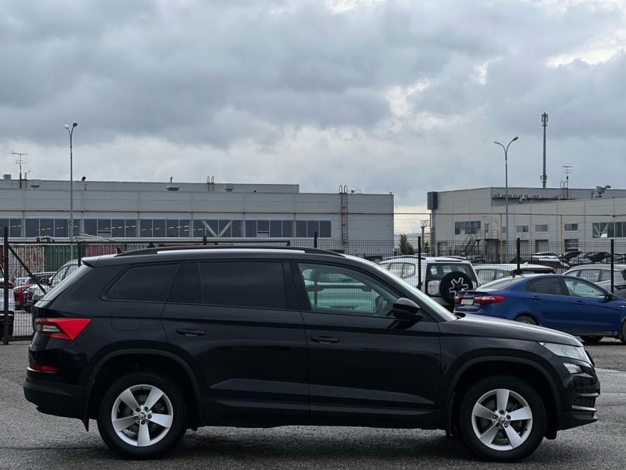 Skoda Kodiaq I Самара  - изображение 8