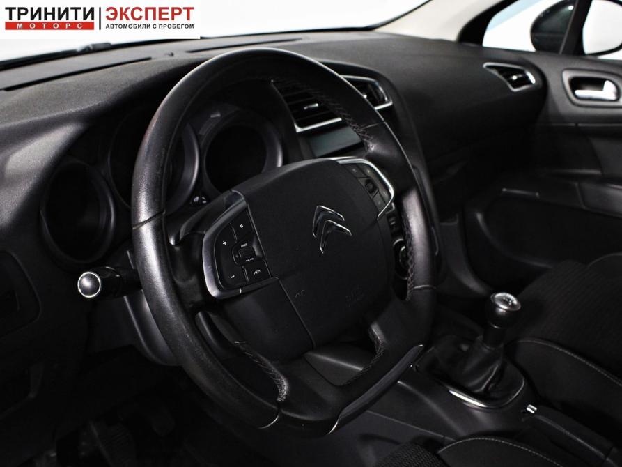 Citroen C4 II Белгород  - изображение 12