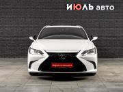 Lexus ES VII Екатеринбург  - изображение 24