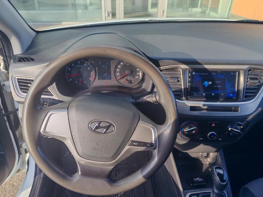 Hyundai Solaris II Рестайлинг Оренбург  - изображение 10