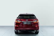 Lexus RX IV Казань  - изображение 18