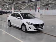 Hyundai Solaris II Рестайлинг Казань  - изображение 25