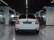 Skoda Octavia III (A7) Рестайлинг Москва  - изображение 30