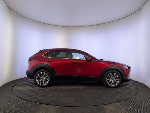 Mazda CX-30 I с пробегом 2020 года, цена 2 600 000 рублей, 52768 км, внедорожник, Автокод Объявления