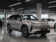 Geely Galaxy M7 Москва  - изображение 33