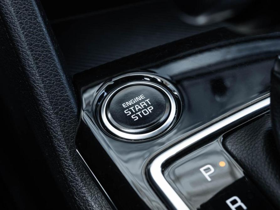 Kia Sportage V Ставрополь  - изображение 19