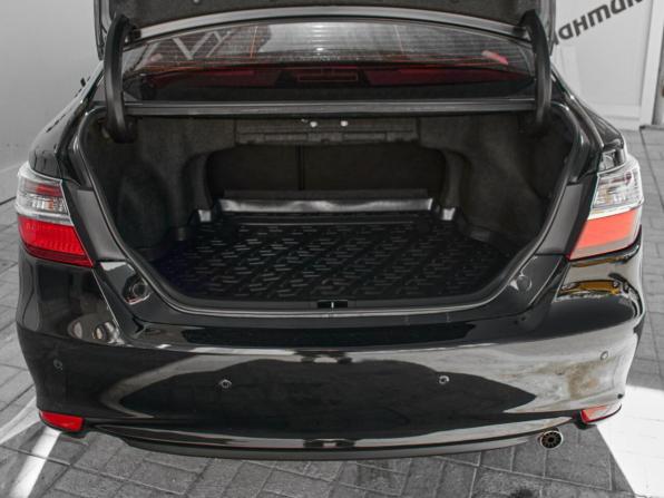 Toyota Camry VII (XV50) Рестайлинг с пробегом 2015 года, цена 1 900 000 рублей, 154144 км, седан, Автокод Объявления
