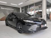 Toyota Camry VIII (XV70) Минеральные Воды  - изображение 23
