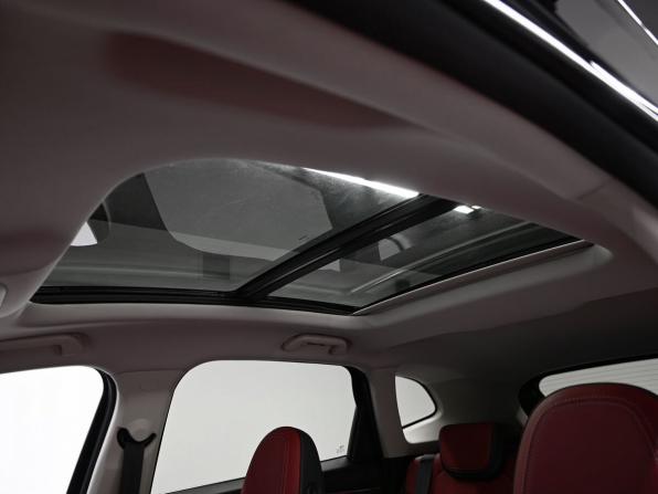 Haval Jolion I Рестайлинг с пробегом 2024 года, цена 2 345 000 рублей, 31894 км, внедорожник, Автокод Объявления