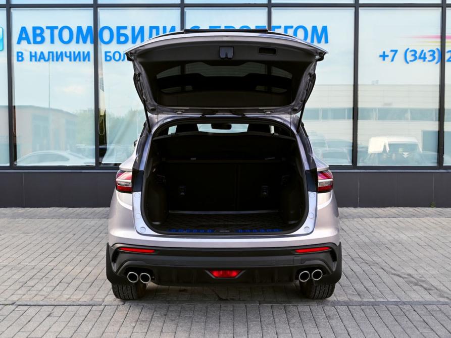 Belgee X50 Екатеринбург  - изображение 20