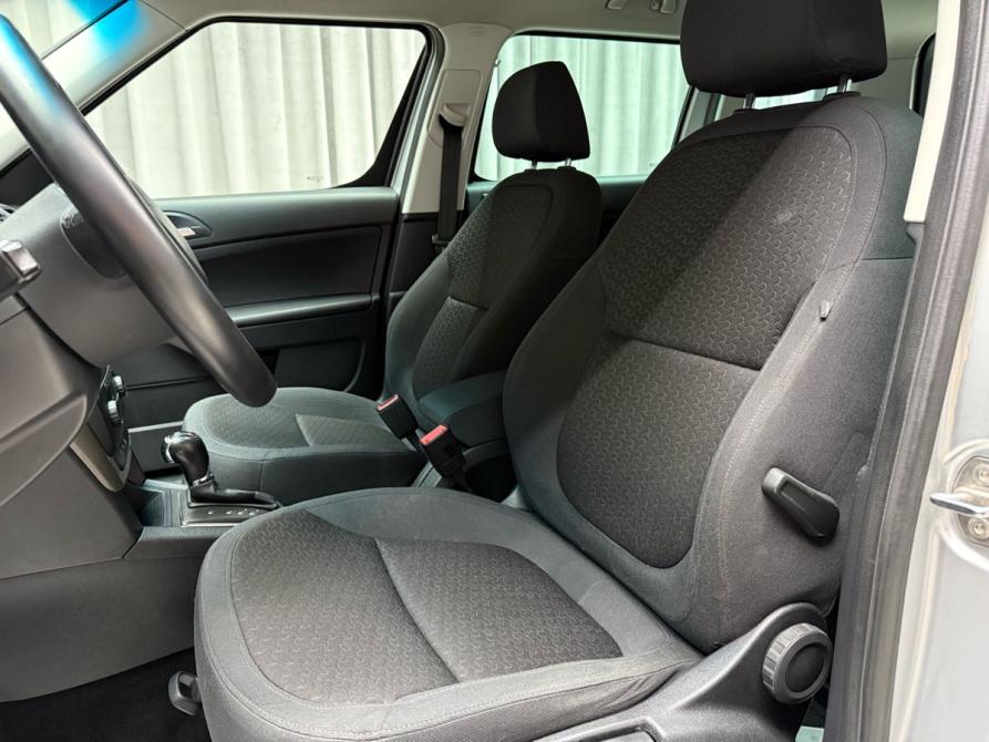Skoda Yeti I Рестайлинг Ижевск  - изображение 27