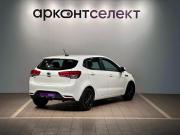 Kia Rio III Рестайлинг Краснодар  - изображение 21