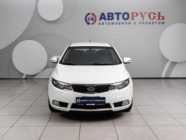 Kia Cerato II с пробегом 2010 года, цена 685 000 рублей, 161000 км, седан, Автокод Объявления