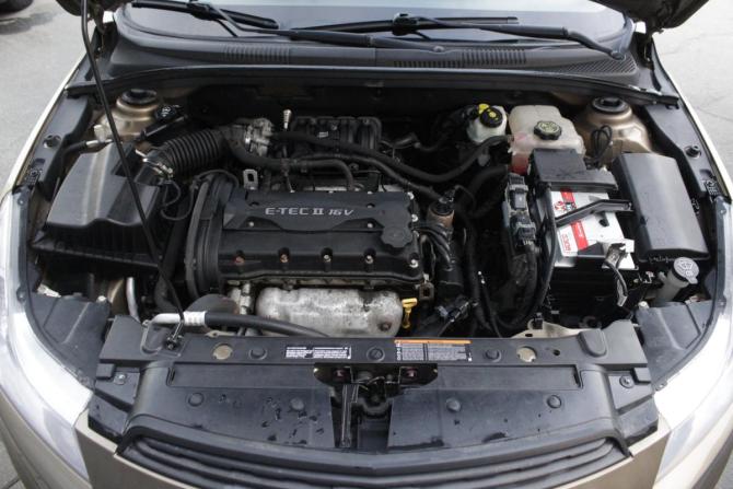 Chevrolet Cruze I Рестайлинг с пробегом 2013 года, цена 810 000 рублей, 139566 км, седан, Автокод Объявления