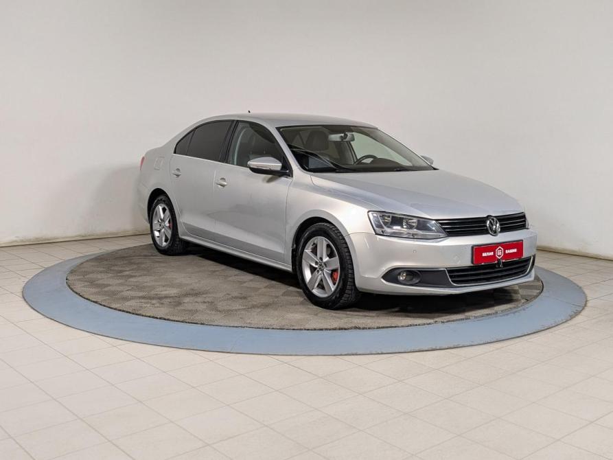 Volkswagen Jetta VI Екатеринбург  - изображение 2