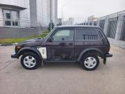 Lada (ВАЗ) 2121 (4x4) I Рестайлинг Самара  - изображение 16