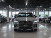 Audi Q3 II (F3) Москва  - изображение 33