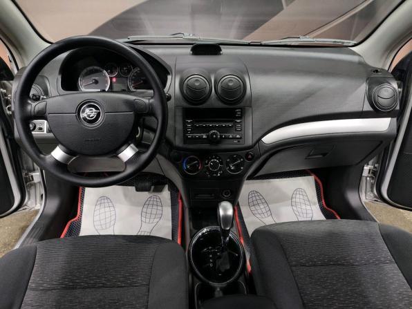 Ravon Nexia R3 с пробегом 2017 года, цена 780 000 рублей, 122810 км, седан, Автокод Объявления