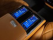 Mercedes-Benz S-Класс VII (W223) Рестайлинг Москва  - изображение 65