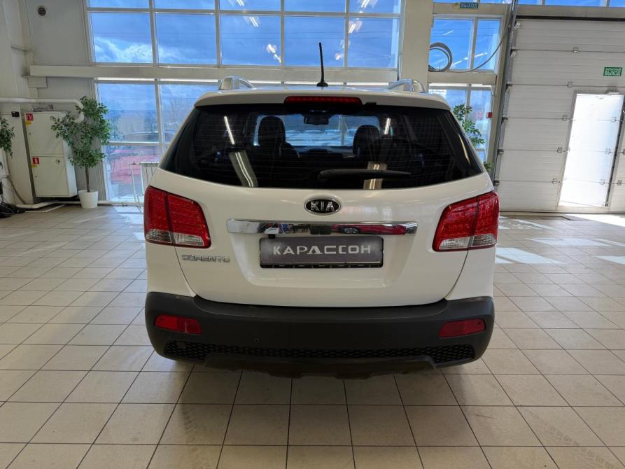 Kia Sorento II Волгоград  - изображение 4
