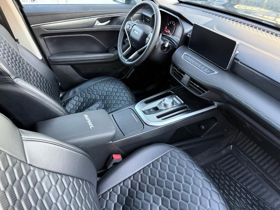 Haval Jolion I Рестайлинг Оренбург  - изображение 14