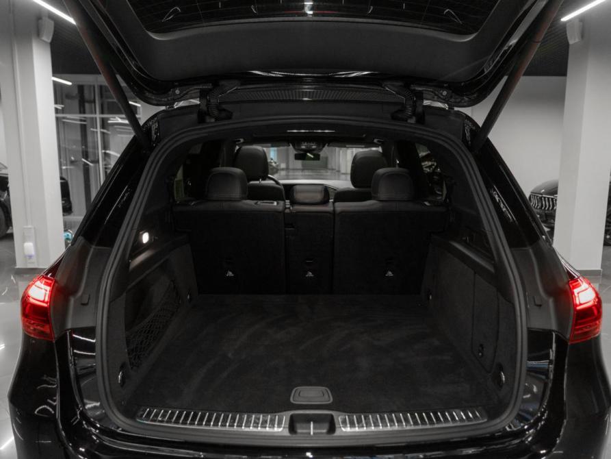 Mercedes-Benz GLE II (V167) Рестайлинг Москва  - изображение 25