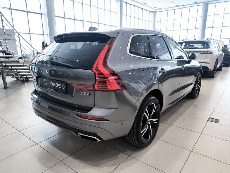 Volvo XC60 II Казань  - изображение 6