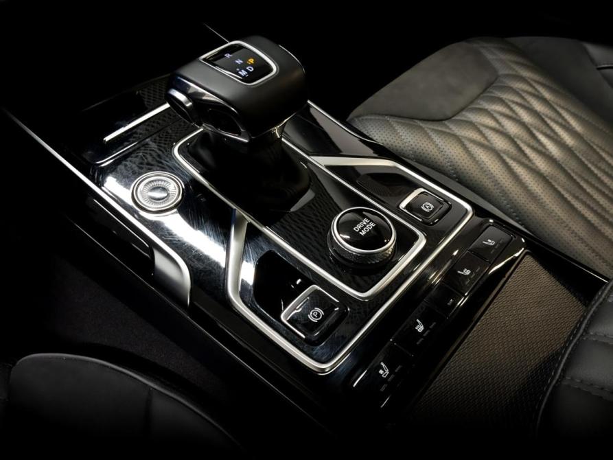 Hongqi HS5 I Санкт-Петербург  - изображение 29