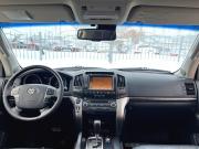 Toyota Land Cruiser 200 Series Пермь  - изображение 37