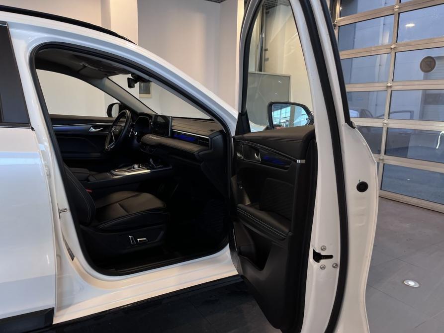 Haval Jolion I Рестайлинг Чебоксары  - изображение 24