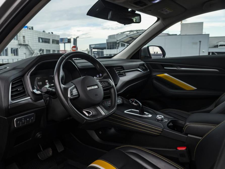 Haval F7x I Москва  - изображение 10