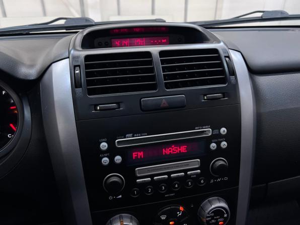 Suzuki Grand Vitara II с пробегом 2007 года, цена 930 000 рублей, 147902 км, внедорожник, Автокод Объявления