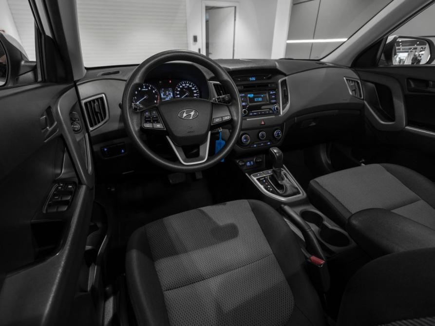 Hyundai Creta I Москва  - изображение 7