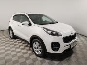 Kia Sportage IV Москва  - изображение 26