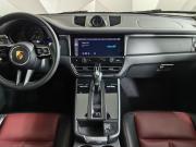 Porsche Macan I Рестайлинг 2 Москва  - изображение 32