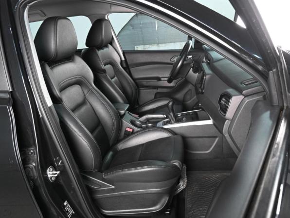Chery Tiggo 4 I Рестайлинг с пробегом 2021 года, цена 1 399 000 рублей, 47645 км, внедорожник, Автокод Объявления