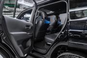 Toyota Land Cruiser 300 Series Москва  - изображение 31