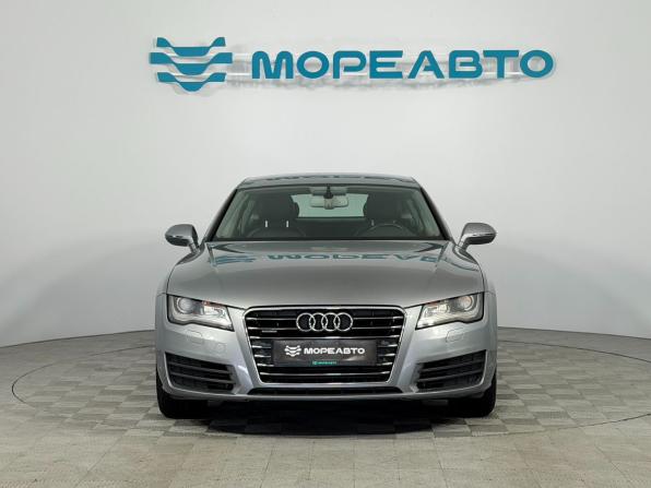 Audi A7 I (4G) с пробегом 2012 года, цена 2 050 000 рублей, 230046 км, лифтбек, Автокод Объявления